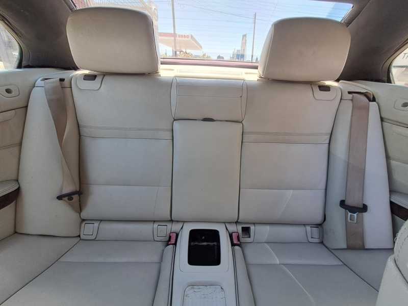 2007 BMW 5-Series 2,0L 2007 Cyprus