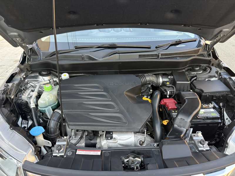 2016 Suzuki Vitara 5,0L 2016 Cyprus