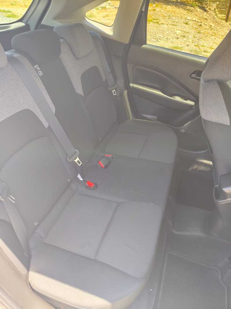 2023 Nissan Note e-Power 1,2L 2023 Cyprus