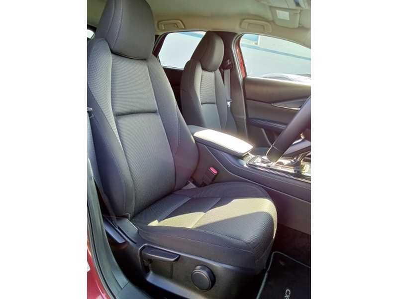 2023 Mazda CX-30 2,0L 2023 Cyprus