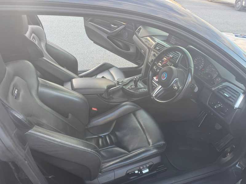 2020 BMW M4 3,0L 2020 Cyprus