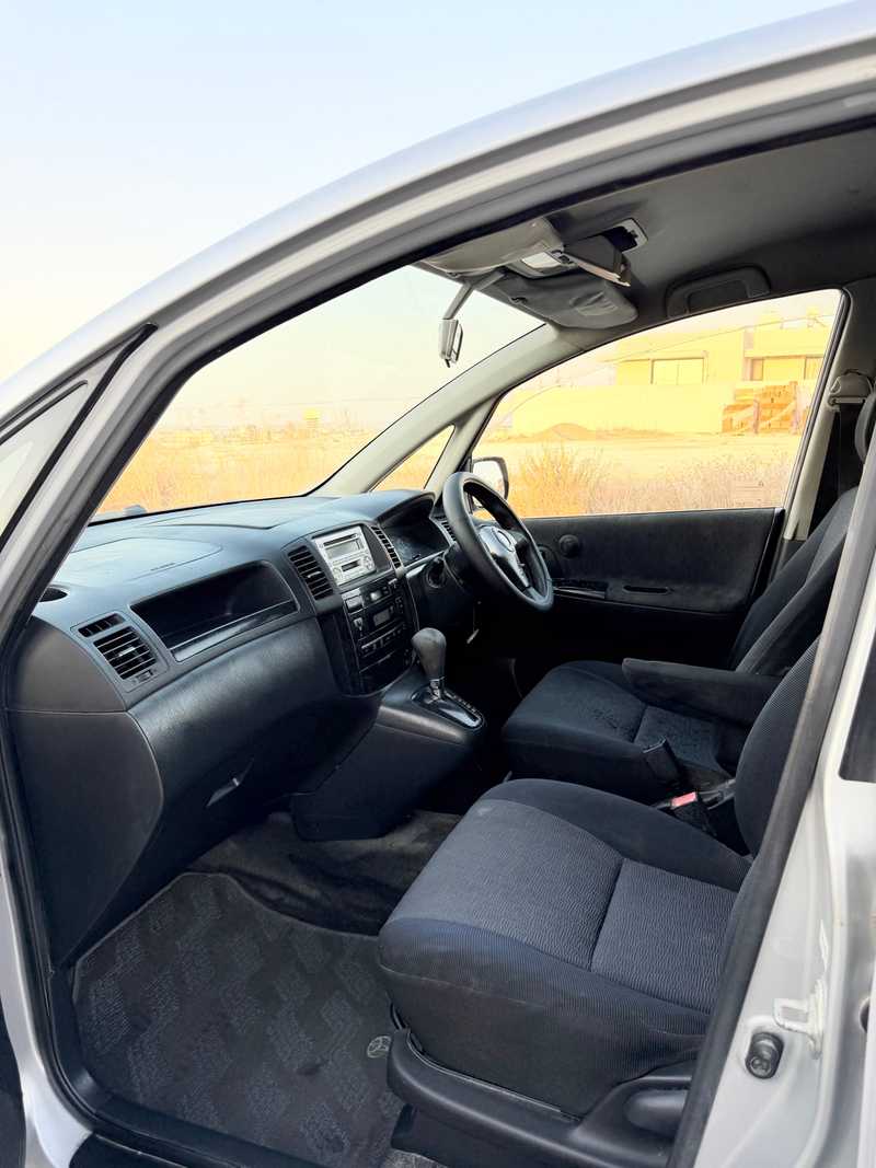 2007 Toyota Spacio 1,5L 2007 Cyprus