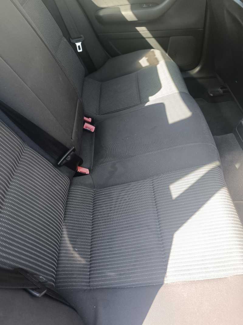2007 Audi A4 2,0L 2007 Cyprus