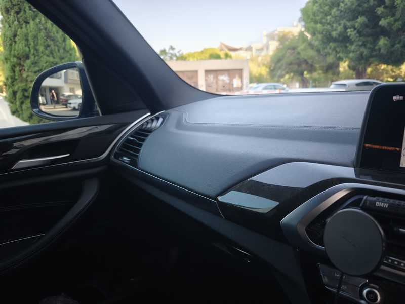 2018 BMW X3 2,0L 2018 Cyprus