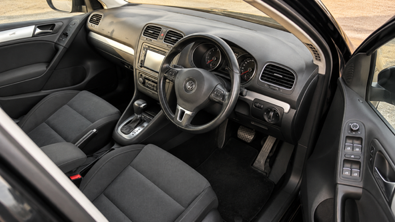 2010 Volkswagen Golf 1,4L 2010 Cyprus