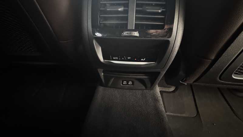 2024 BMW X3 2,0L 2024 Cyprus