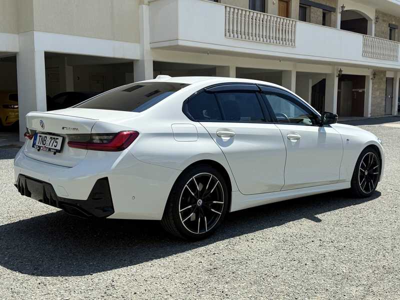 2023 BMW 3-Series 3,0L 2023 Cyprus