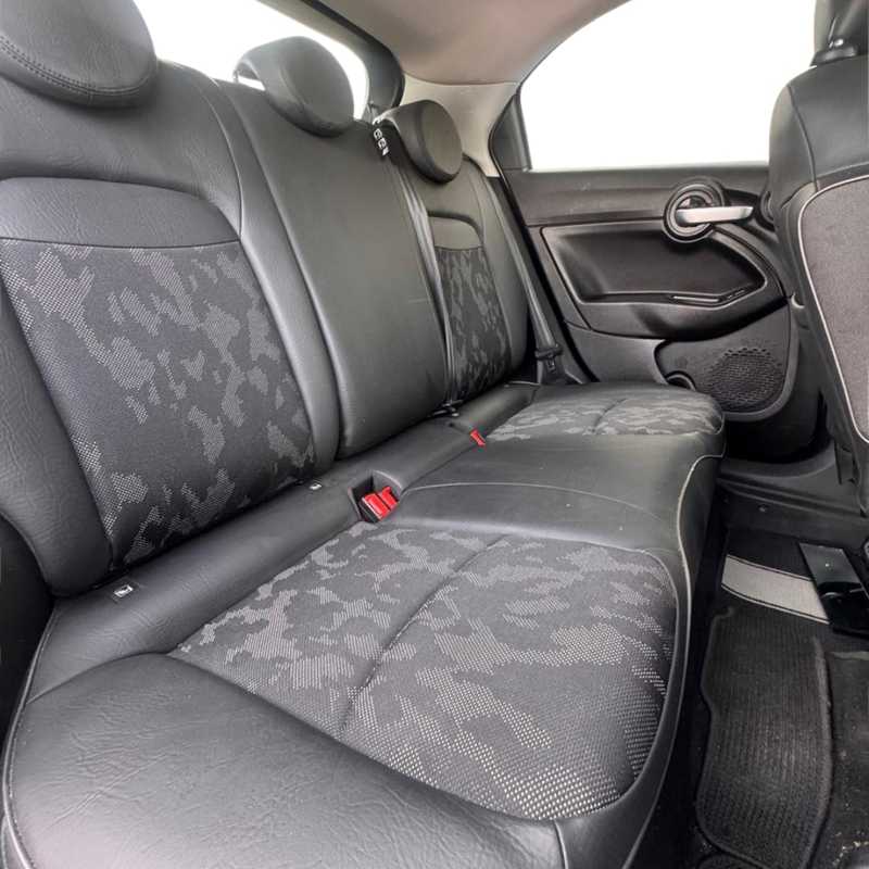 2022 Fiat 500x 1,3L 2022 Cyprus