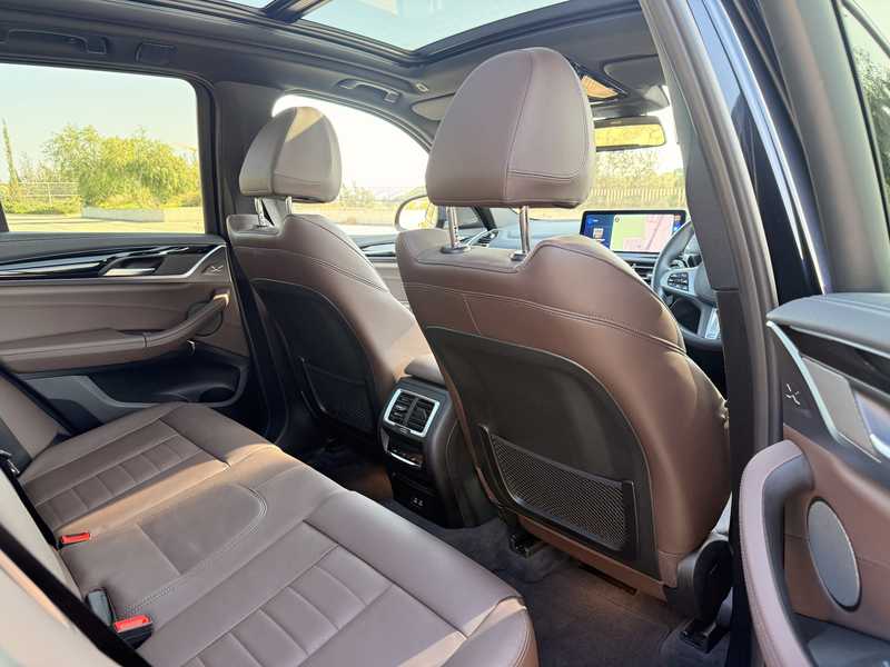 2023 BMW iX3 Electric 2023 Cyprus