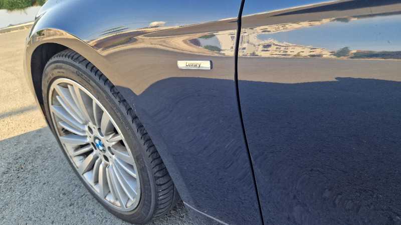 2014 BMW 3-Series 2,0L 2014 Cyprus