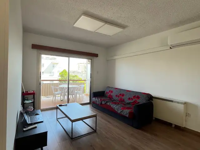 Room available ideally for girls, from 1st of november., Επαρχία Λευκωσίας — Στρόβολος - Ακρόπολη - 2
