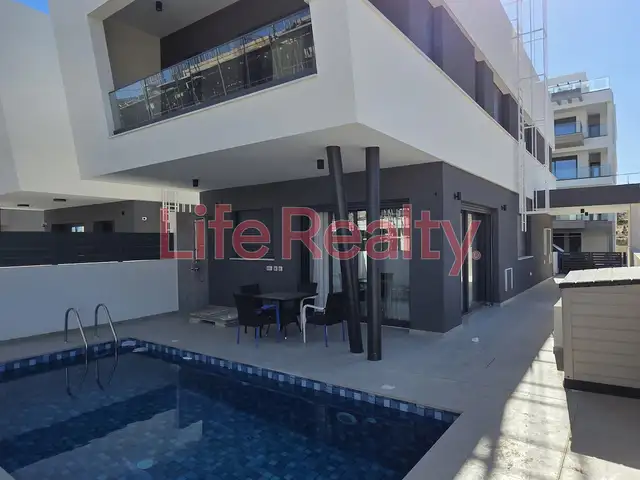 4-bedroom detached house for sale, Επαρχία Λεμεσού — Εκάλη