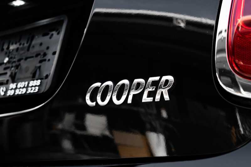 2021 Mini Cooper 1,5L 2021 Cyprus
