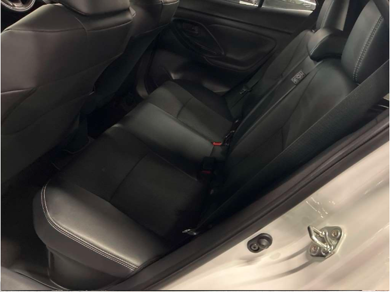 2025 Toyota Yaris Cross 1,5L 2025 Cyprus