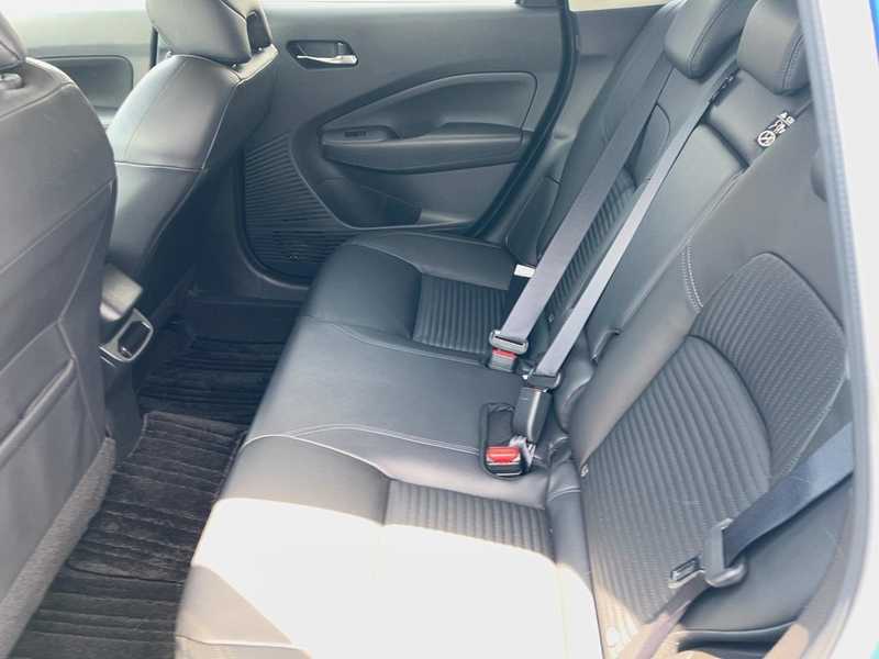 2021 Nissan Note e-Power 1,2L 2021 Cyprus