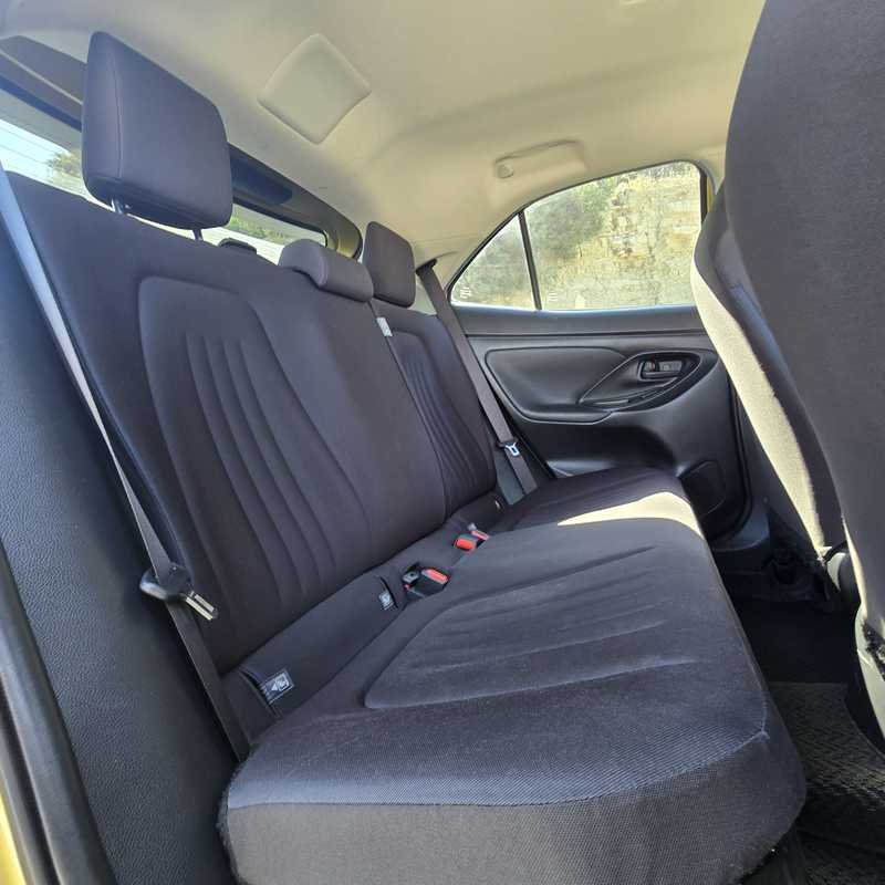 2022 Toyota Yaris Cross 1,5L 2022 Cyprus
