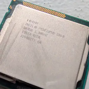 Intel pentium g860, Nicosia — Latsia - Agios Georgios