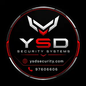 Installation alarm system, security cameras, Επαρχία Λεμεσού — Λεμεσός - Άγιος Αντώνιος