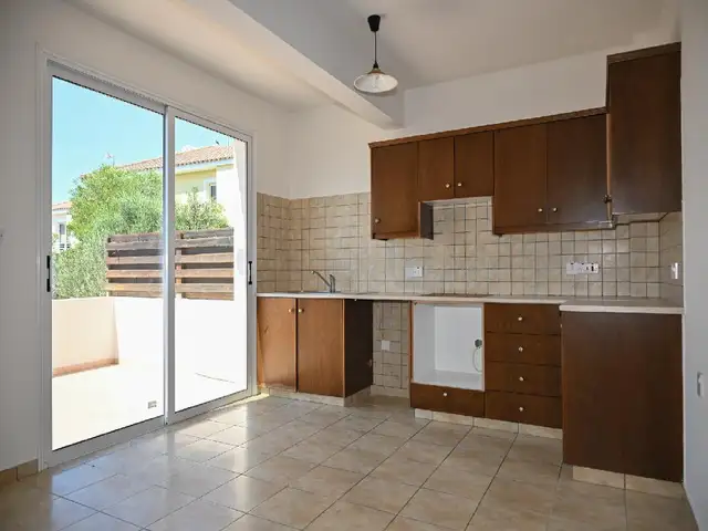 3-bedroom maisonette for sale, Larnaca — Oroklini - 3