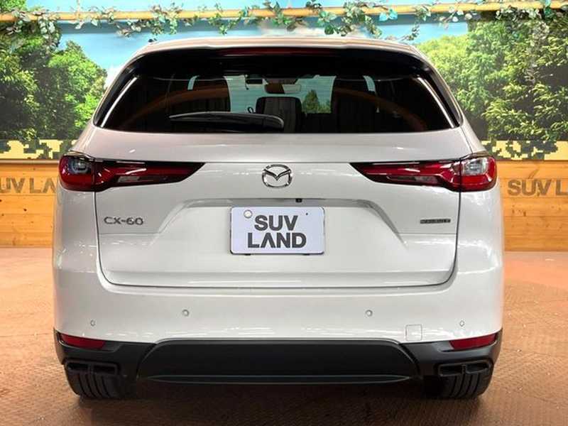 2024 Mazda CX-60 2,5L 2024 Cyprus