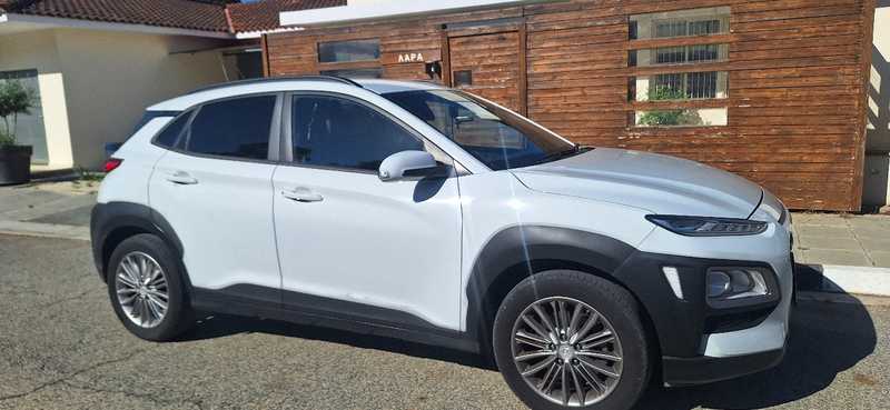 2020 Hyundai Kona 1,6L 2020 Cyprus