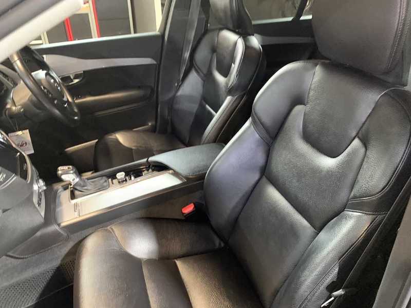 2019 Volvo XC90 2,0L 2019 Cyprus