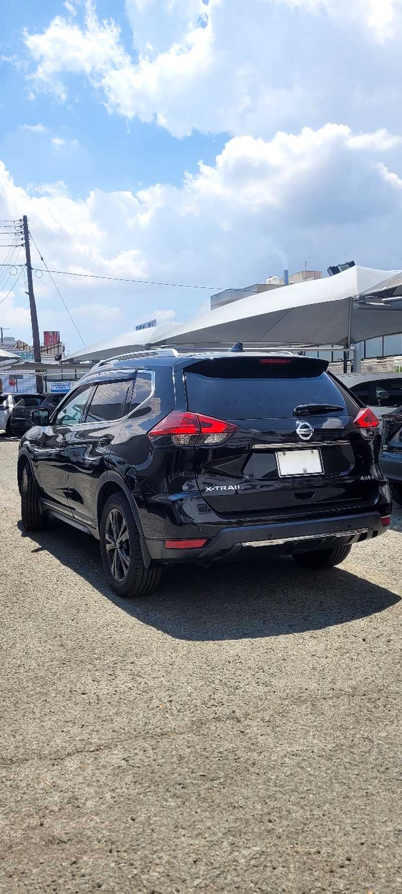 2021 Nissan X-Trail 2,0L 2021 Cyprus