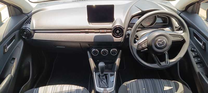 2022 Mazda 2 1,5L 2022 Cyprus
