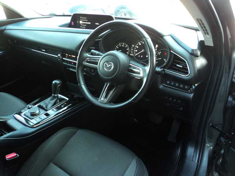 2022 Mazda CX-30 2,0L 2022 Cyprus