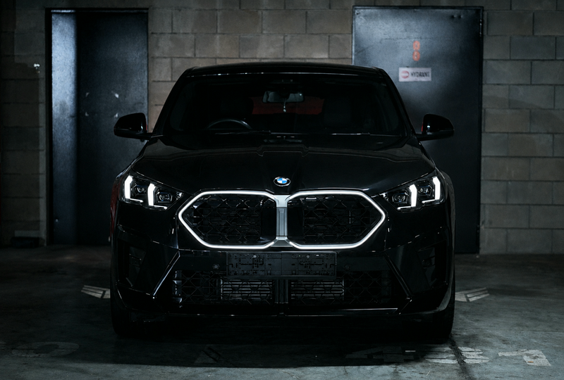 2024 BMW X2 2,0L 2024 Cyprus