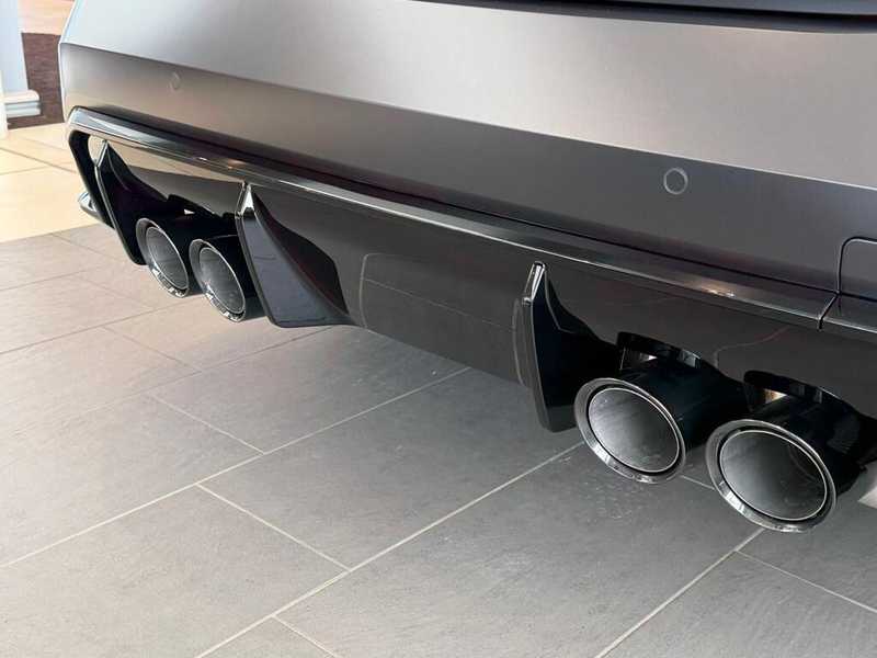 2026 BMW M4 3,0L 2026 Cyprus