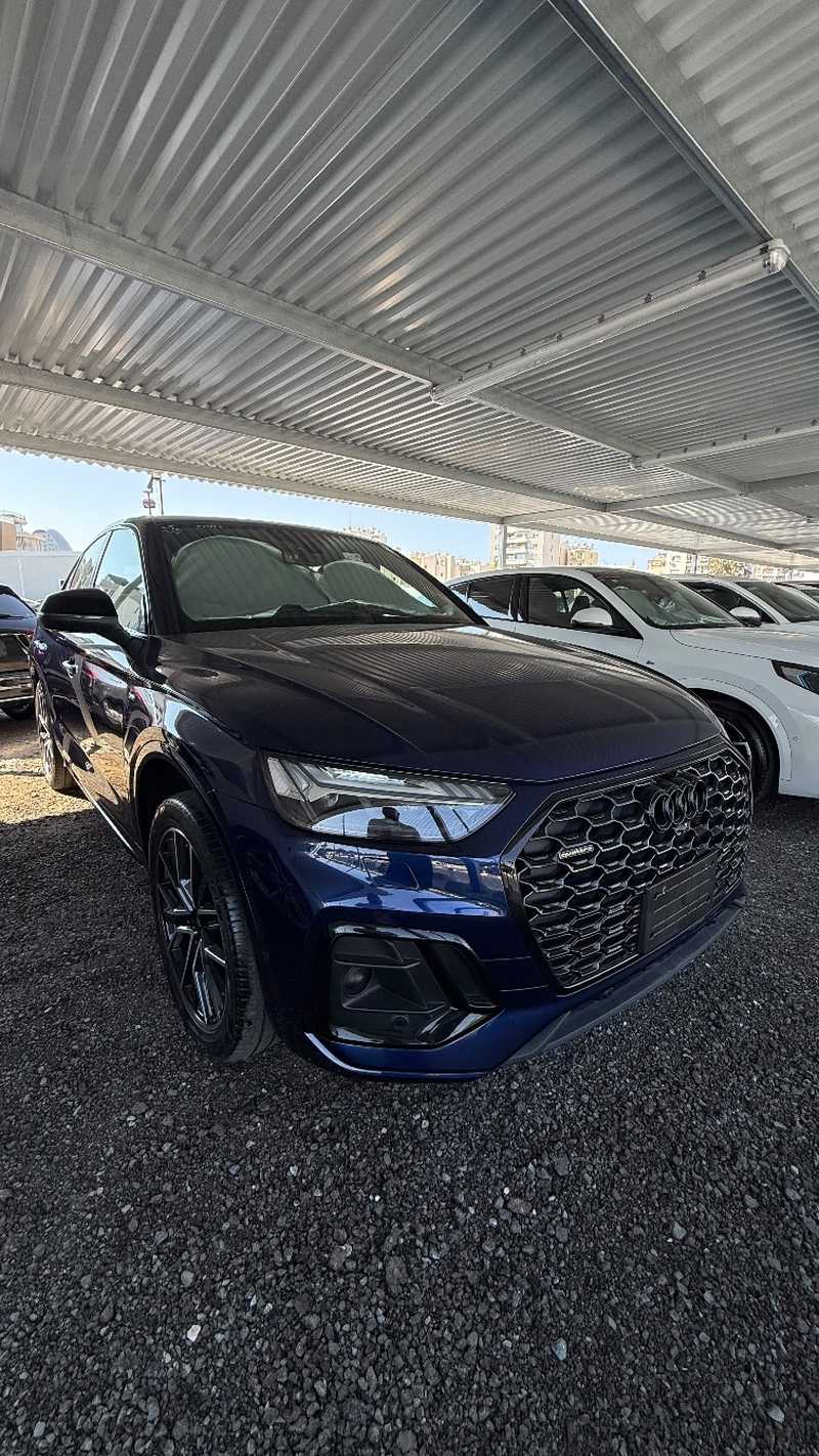 Audi Q5 2,0L 2024