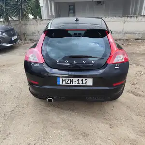 Volvo C30