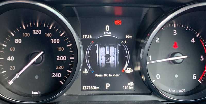 2016 Land Rover Range Rover Evoque 2,0L 2016 Cyprus