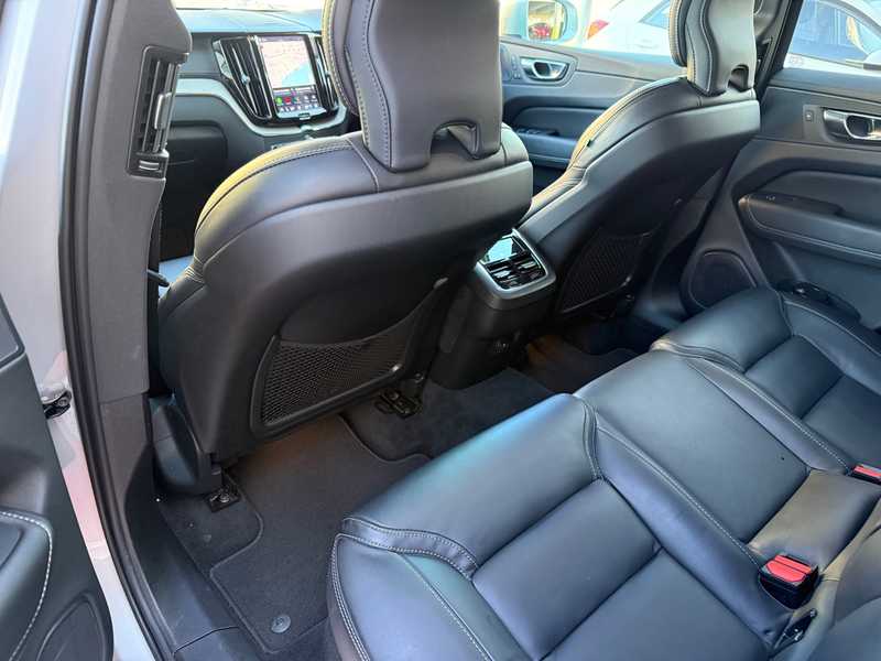 2022 Volvo XC60 2,0L 2022 Cyprus