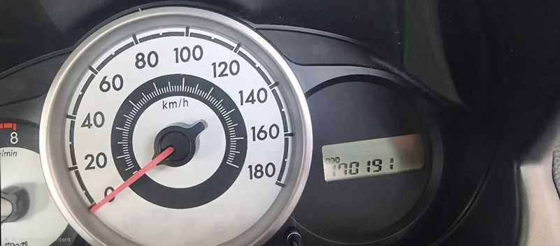 2011 Mazda Demio 1,3L 2011 Cyprus