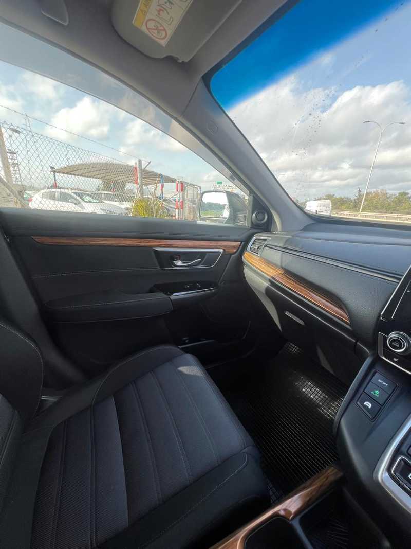 2020 Honda CRV 2,0L 2020 Cyprus