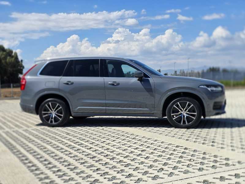 2021 Volvo XC90 2,0L 2021 Cyprus