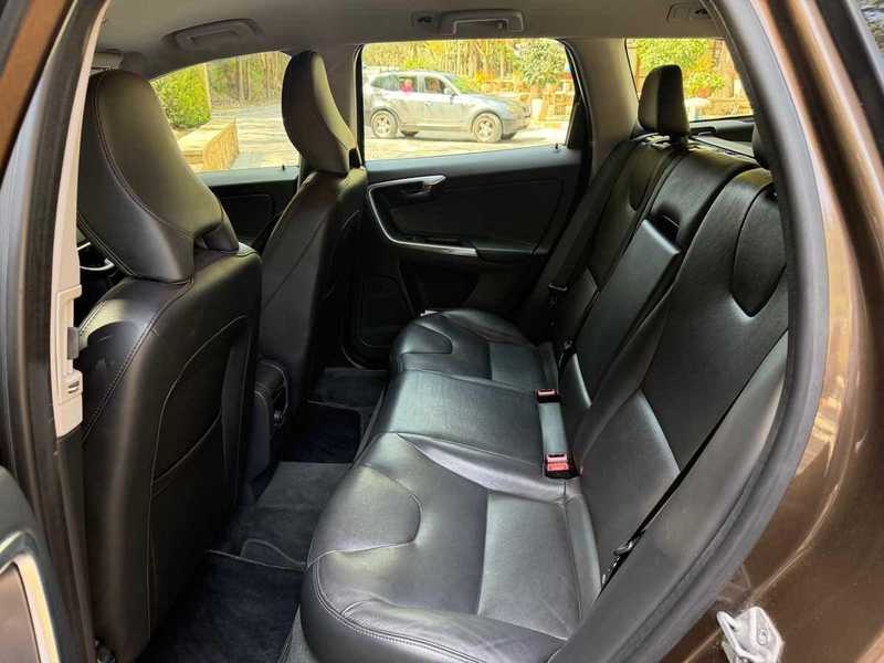 2015 Volvo XC60 1,6L 2015 Cyprus