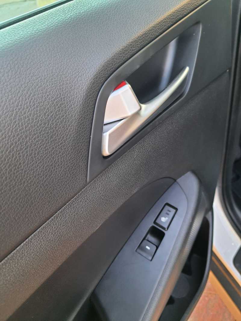 2017 Hyundai Tucson 1,7L 2017 Cyprus