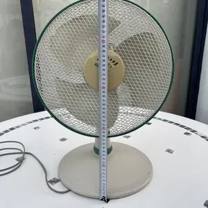 Small table fan, Nicosia — Lakatameia - Archangelos-Anthoupoli