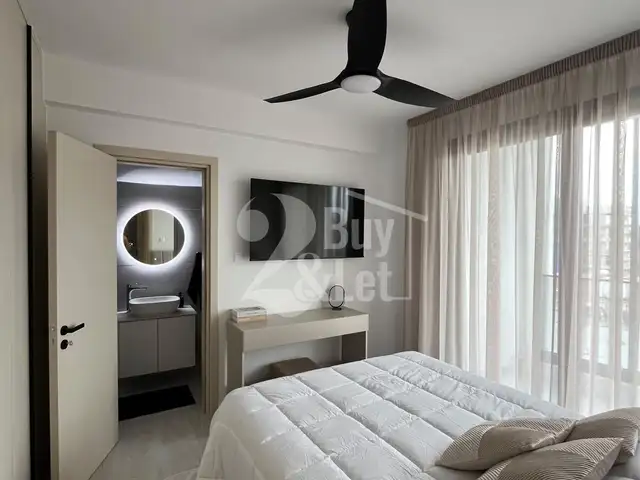 2-bedroom penthouse for sale, Επαρχία Λάρνακας — Λάρνακα - Σωτήρος