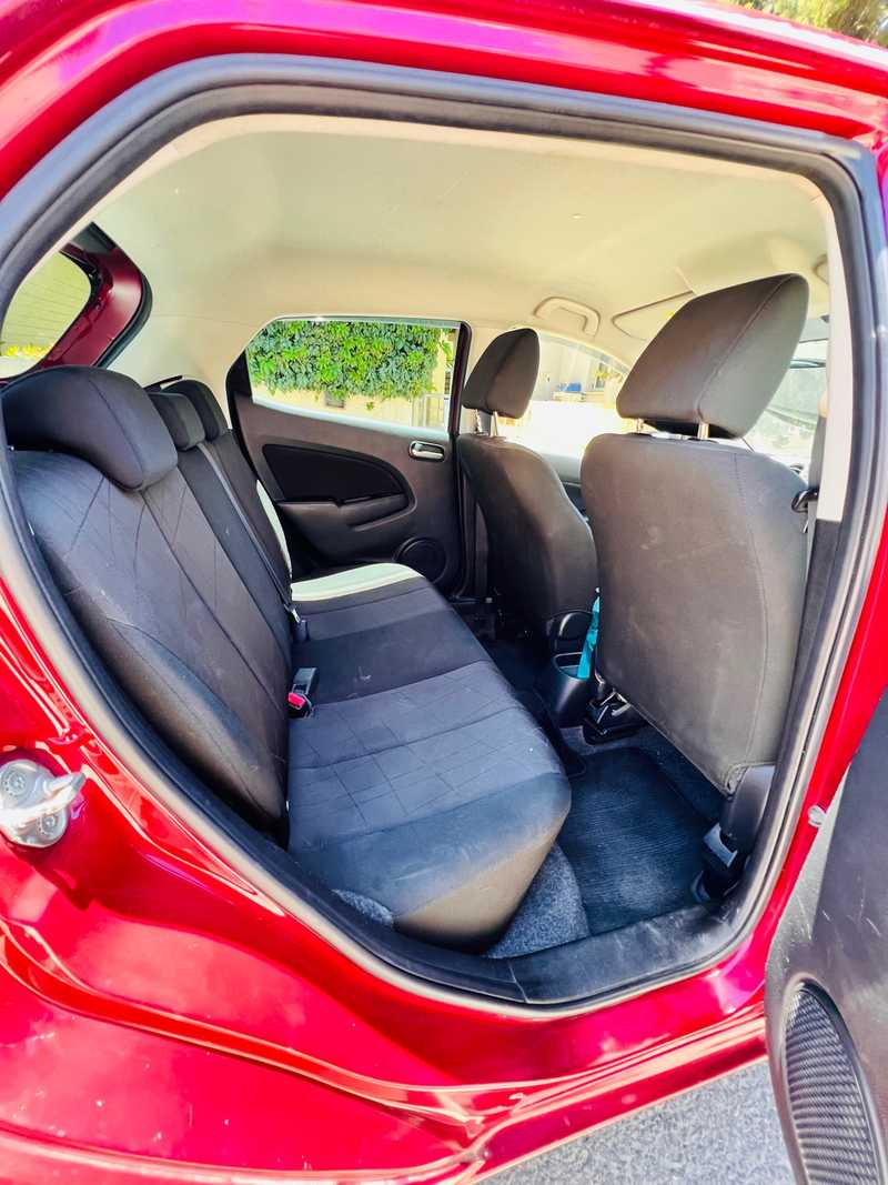 2014 Mazda Demio 2,0L 2014 Cyprus