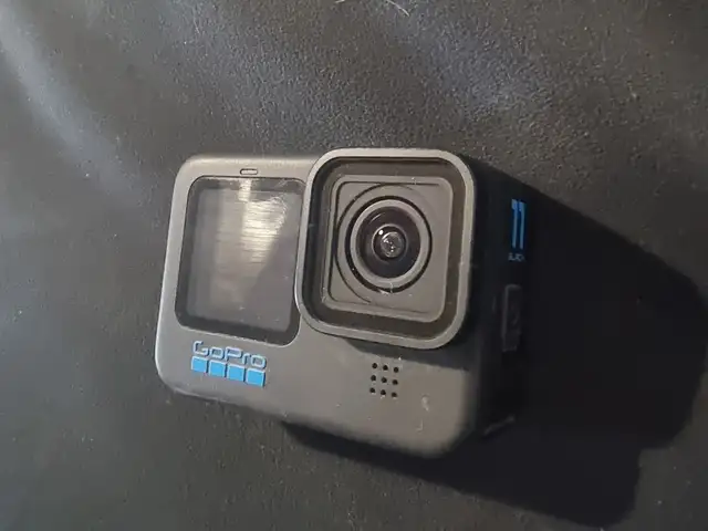 Gopro 11, Limassol — Episkopi Lemesou