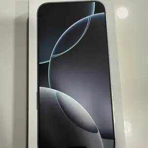 Iphone 16 pro max, Nicosia — Strovolos - Stavros