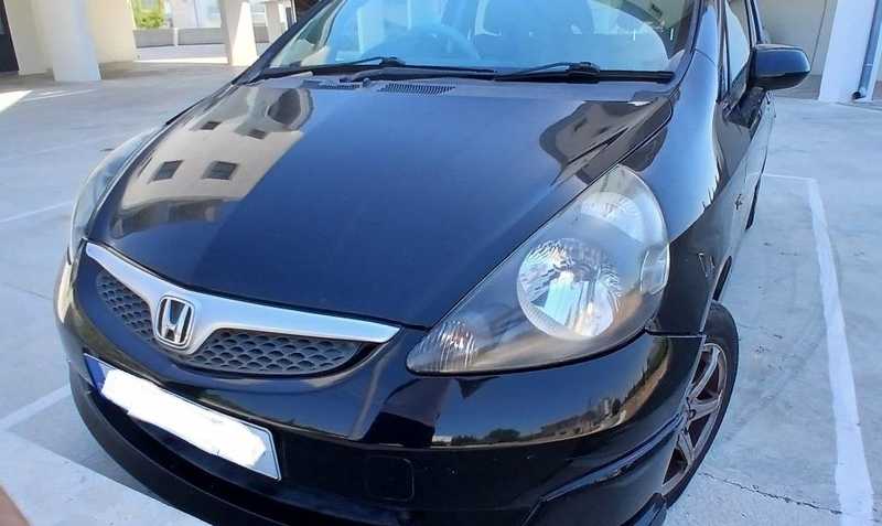 Honda Fit 1,3L 2002