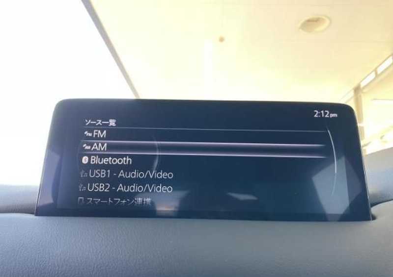 2022 Mazda CX-5 2,5L 2022 Cyprus