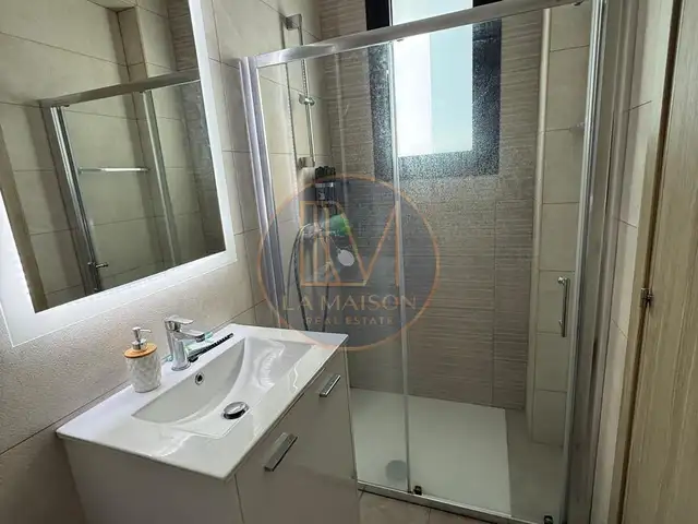 4-bedroom semi-detached for sale, Nicosia — Strovolos - Agios Vasileios - 7