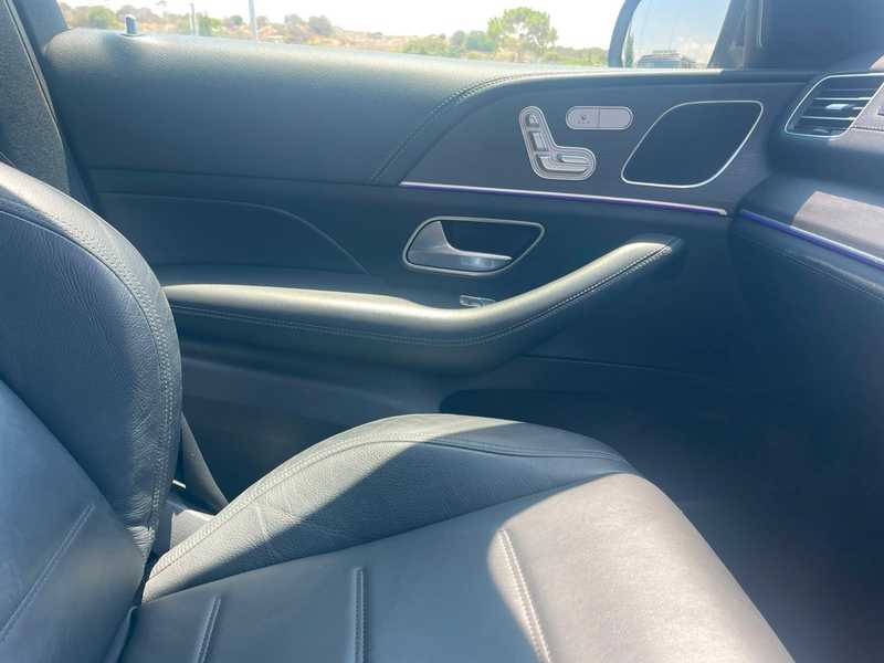 2021 Mercedes-Benz GLE-Class 2,0L 2021 Cyprus