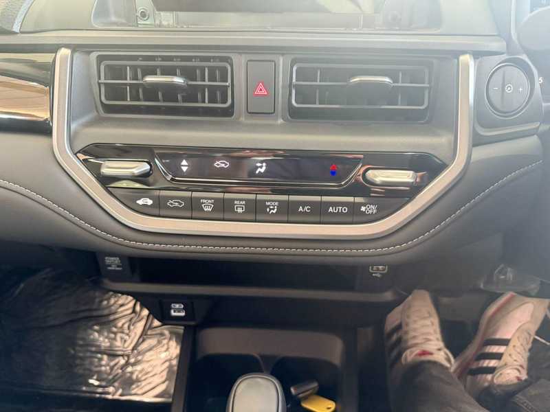 2025 Honda WR-V 1,5L 2025 Cyprus